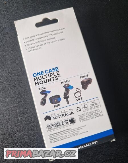 quad-lock-poncho-pro-samsung-galaxy-s22