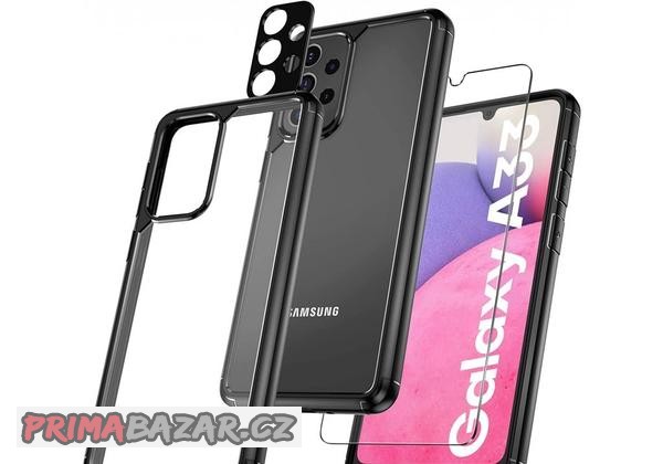 kryt-na-samsung-a33-cerny-tvrzene-skla-2ks-skla-na-fotak-2ks