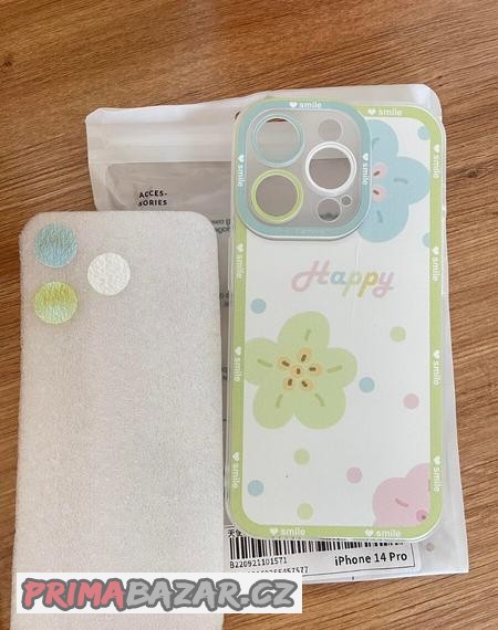 kryt-iphone-14-pro-s-kvetinovym-vzorem