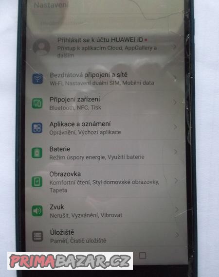 mobil-huawei