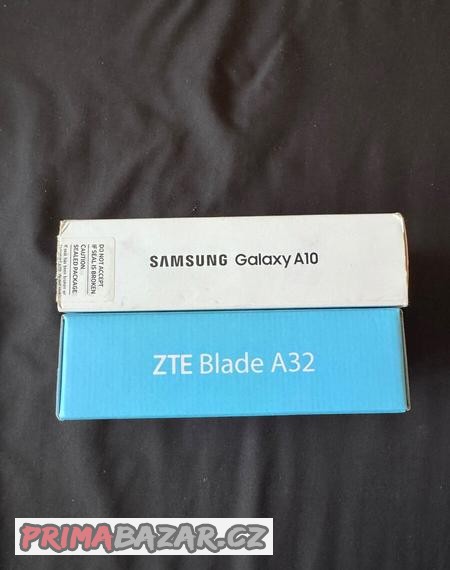 samsung-a10-a-zte-a32