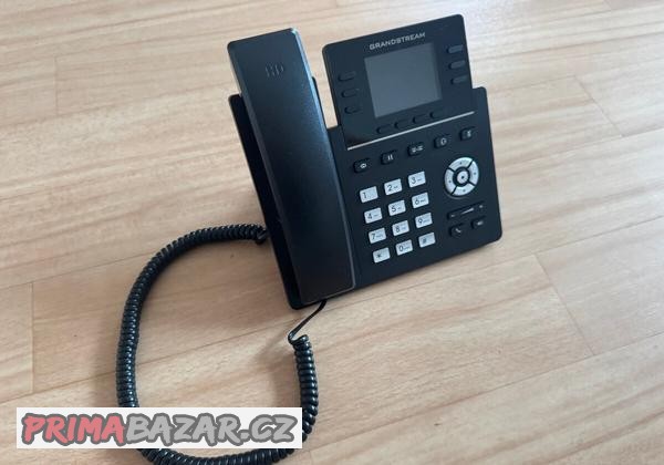voip-telefon-grandstream-grp2613