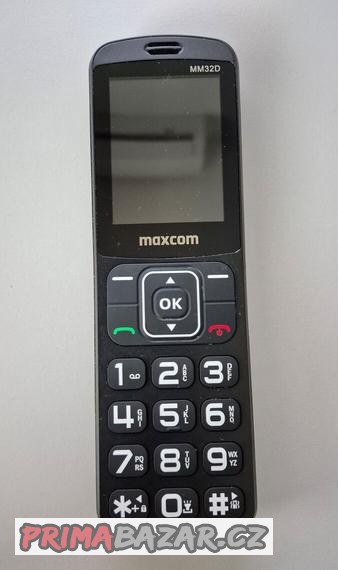 maxcom-ow-gsm-comfort-mm32d