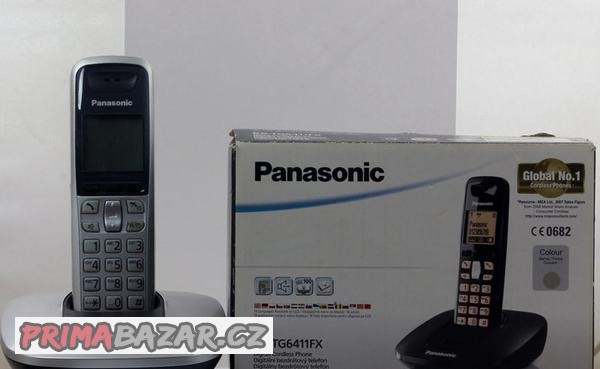 prenosny-i-voip-telefon-panasonic-kx-tg-6411-fx