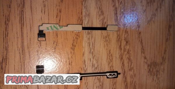 lenovo-a7010a48-baterie-bl256-button-tlacitka