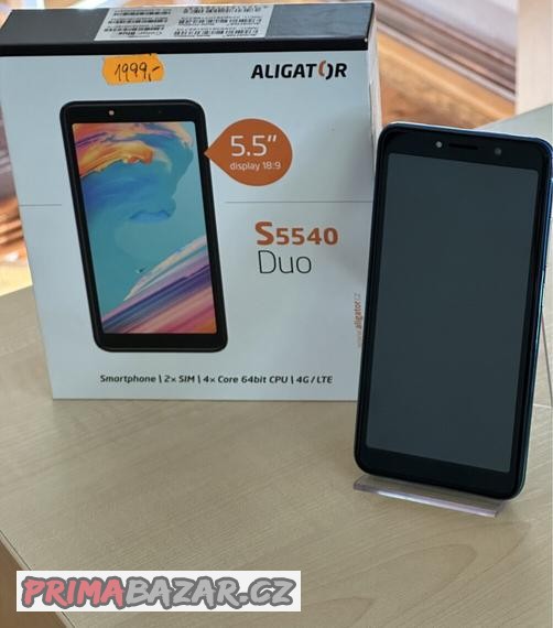 novy-mobilni-telefon-aligator-s5540