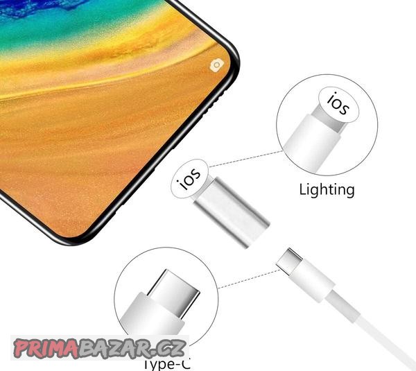 redukce-usb-c-apple-lightning