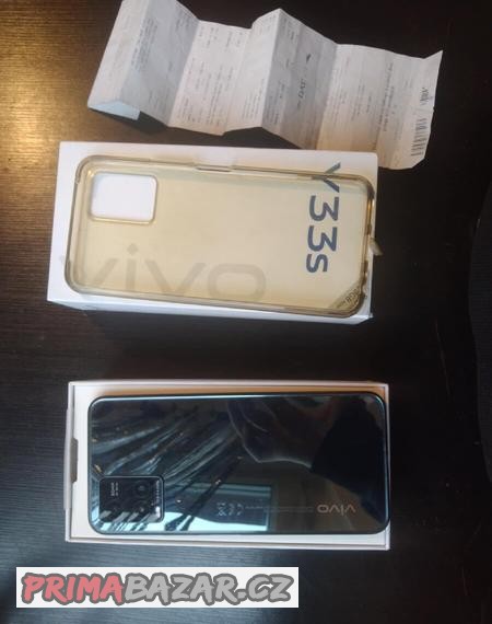 vivo-y33s