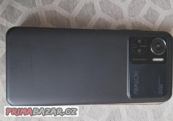hotwav-note-12-8gb-ram