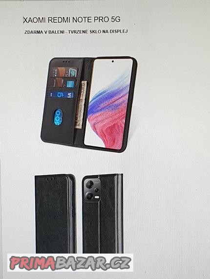 xaomi-redmi-note-pro-5g-pouzdro-na-telefon