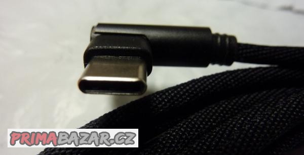 datovy-nabijeci-kabel-usb-typ-c-90-2m-cerny-novy