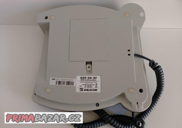 telefon-jablocom-gdp-04i-bez-nabijecky