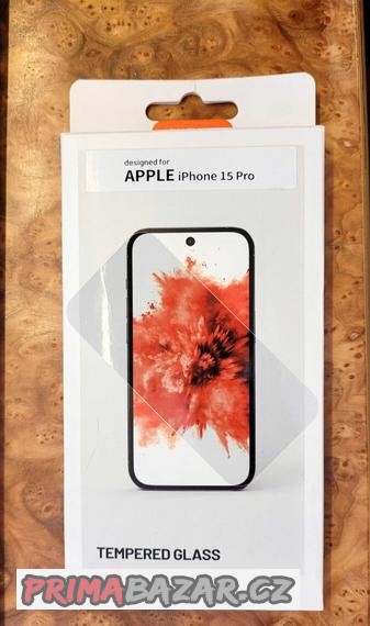 fixed-ochranne-sklo-apple-iphone-15-pro