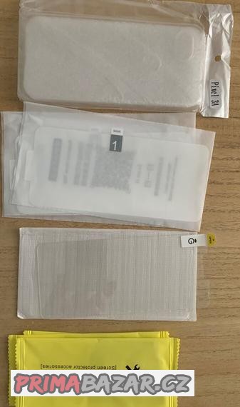 sklicko-silikonovy-obal-kryt-gelova-folie-pixel-3a