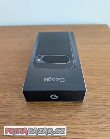 novy-google-pixel-9-pro-obsidian-128gb-nerozbaleny