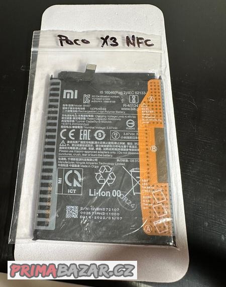 nova-baterie-pro-poco-x3-nfc