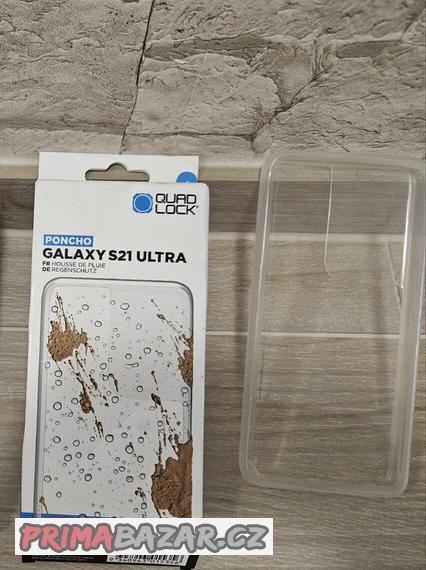 pouzdro-poncho-quad-lock-pro-samsung-galaxy-s21-ultra