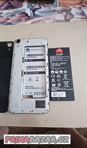huawei-scl-l01