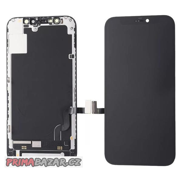 lcd-dotykova-deska-pro-apple-iphone-12-mini-black