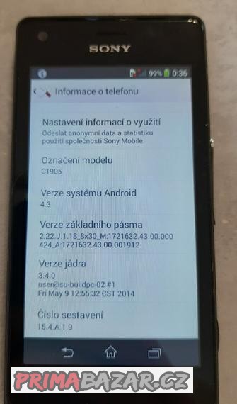 mobil-sony-xperia-c1905