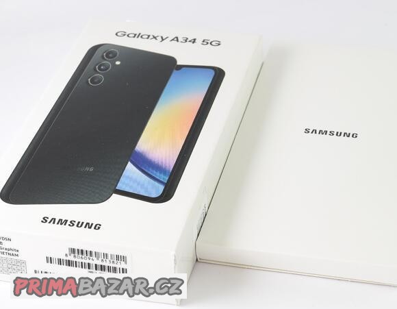 samsung-galaxy-a34-5g-128gb-cerna-novy-nepouzity