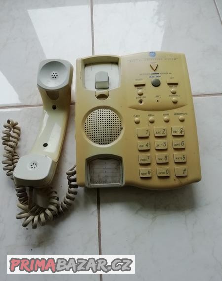 retro-telefon