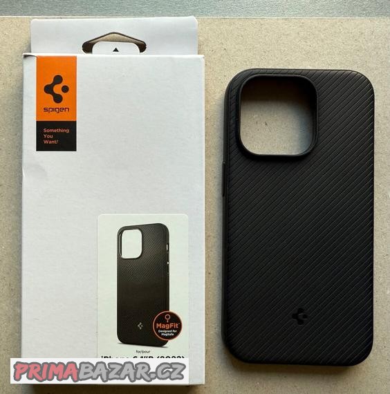 spigen-magsafe-armor-matte-black-iphone-14-pro