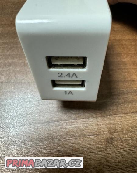 nabijecka-usb-a-duo