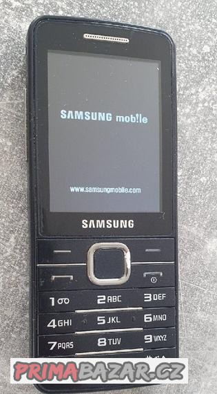 samsung-s5611-tlacitkovy
