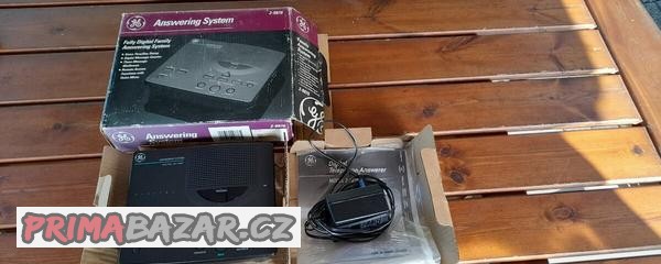 prodam-digitalni-telefonni-zaznamnik