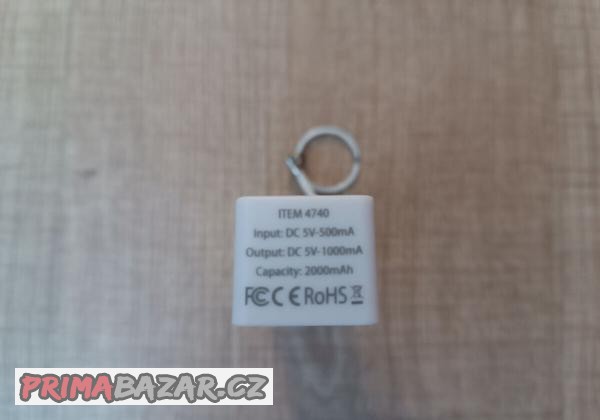 mini-powerbank