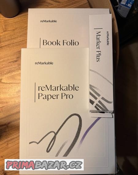 prodam-remarkable-pro-marker-plus-book-folio-mosaic-we