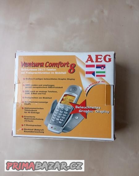 telefon-aeg