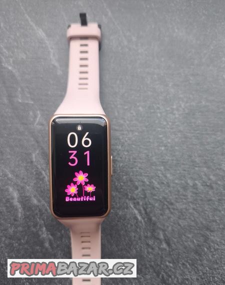 damsky-chytry-naramek-huawei-band-6-se-sklem