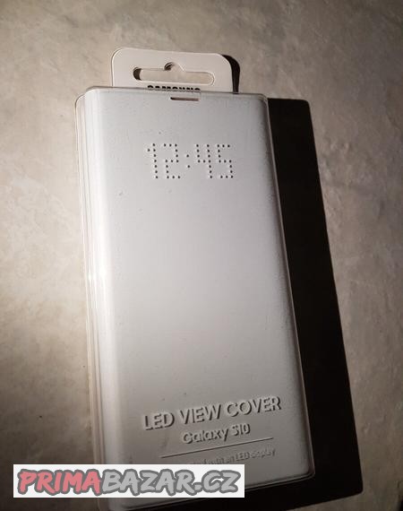 flipove-pouzdro-led-view-cover-na-samsung-galaxy-s10