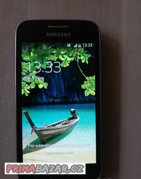 prodam-samsung-galaxy-core-plus-sm-g350-cerny