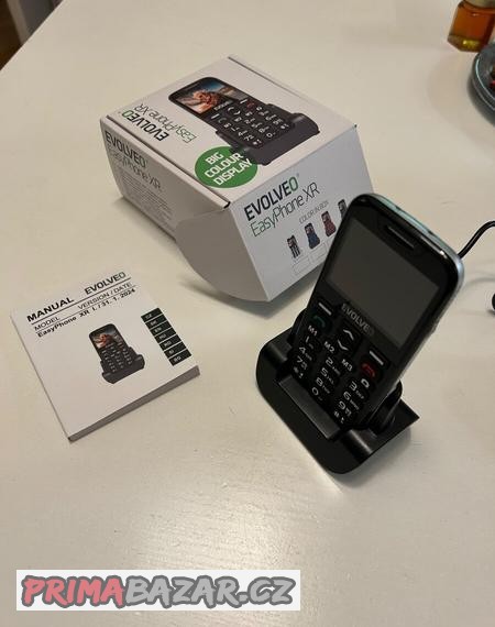 mobilni-telefon-evolveo-easyphone-xr-se-stojankem