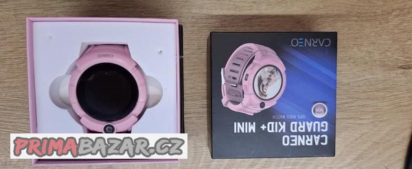 prodam-hodinky-carneo-guard-kid-mini