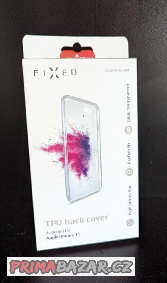 ochranny-kryt-iphone-11-transparentni-silikonovy-novy