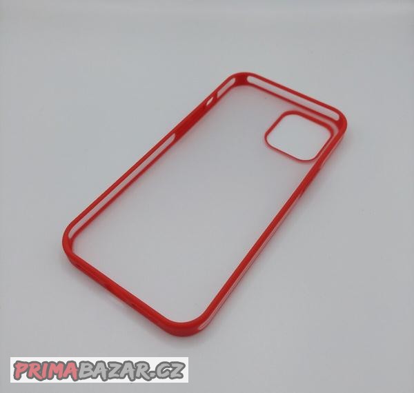 iphone-12pro-max-zadni-kryt-cerveny-nove