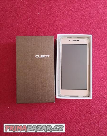 cubot-rainbow-2-16gb-zlata-display-5-obal