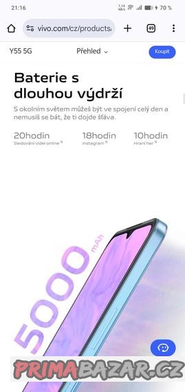 vivo-y55-5g