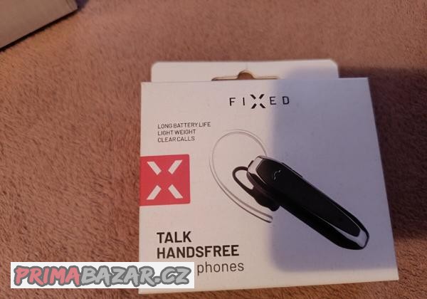 handsfree-fixed