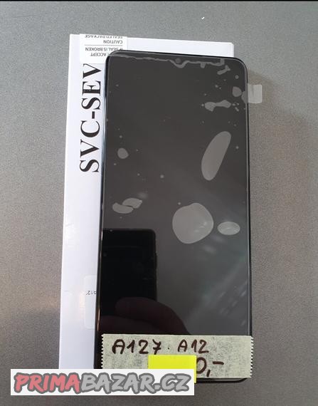 samsung-a127-a12-lcd-displej-original-vc-baterie