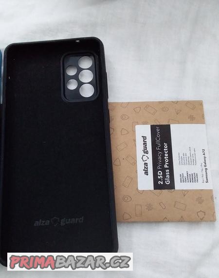 samsung-a72-novy-silikonovy-kryt