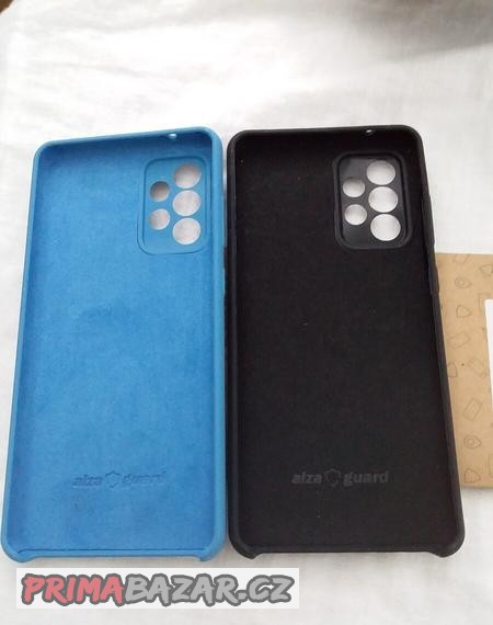 samsung-a72-silikonovy-kryt