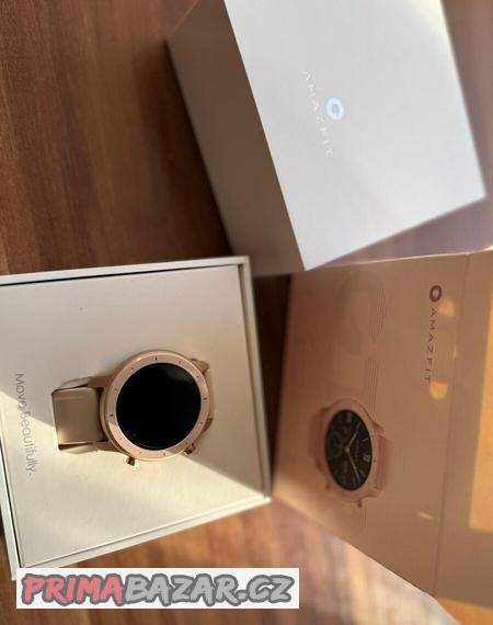 amazfit-gtr-a1910-damske-chytre-hodinky-ruzove