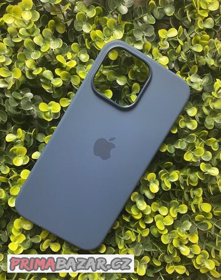 modry-silikonovy-kryt-na-apple-iphone-14-pro-max