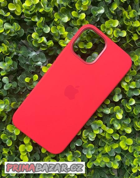 cerveny-silikonovy-kryt-na-apple-iphone-12-12-pro