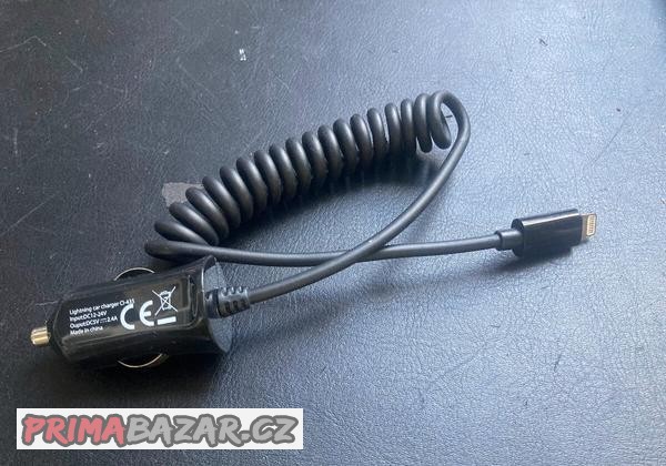 nabijecka-apple-iphone-lightning-konektor-do-auta